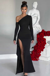 Abbigliamento da sera nero