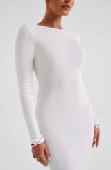 Abito Maxi Anastassia