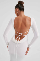 Abito Maxi Anastassia