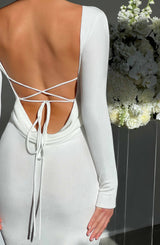 Abito Maxi Anastassia