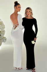 Abito Maxi Anastassia