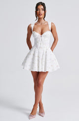 Abito Mini Antonella Flores