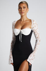 Aria Maxi Dress Abito da Sera