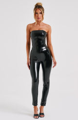 Pantaloncini Arianna Nero