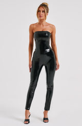 Pantaloncini Arianna Nero