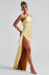 Ariel Maxi Dress - Abito da Sera