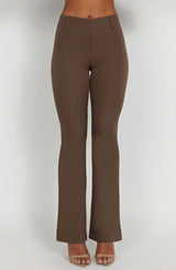 Pantaloni da donna Mocha