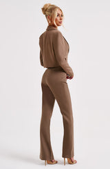 Pantaloni da donna Mocha