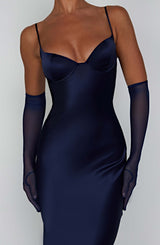 Abito da Sera Navy