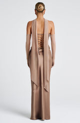 Sciarpa Ayla - Hazel