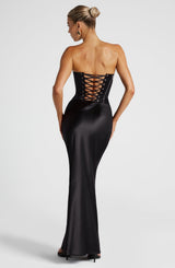 Gonna Maxi Bernadette Nero