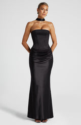 Gonna Maxi Bernadette Nero