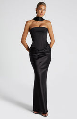 Gonna Maxi Bernadette Nero