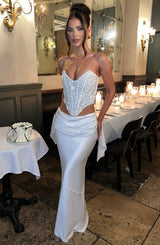 Gonna Maxi Bernadette Avorio