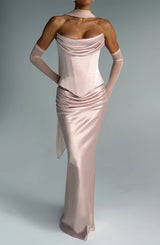 Gonna Maxi Bernadette in Pesca