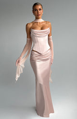 Gonna Maxi Bernadette in Pesca