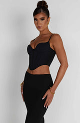 Corsetto Calia Nero