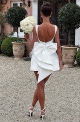 Abito da Sposa Carrie Mini