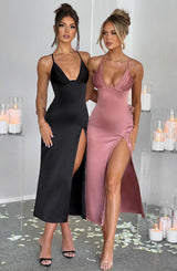 Abito da sera Cece nero