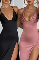 Abito da sera Cece nero