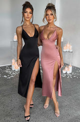 Abito da sera Cece nero