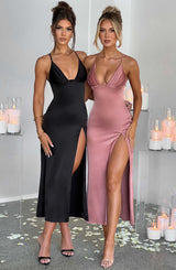 Abito da sera Cece nero