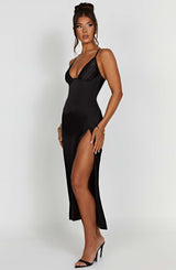 Abito da sera Cece nero