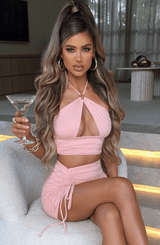 Top Blush Desiree - Donna