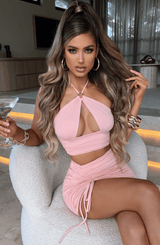 Top Blush Desiree - Donna