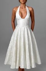 Abito da donna Effie Midi