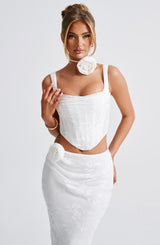 Corsetto ElizabethAvorio