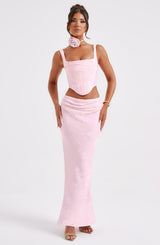 Gonna Maxi Elizabeth Rosa