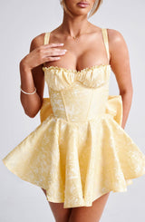 Abito da spiaggia Emelie