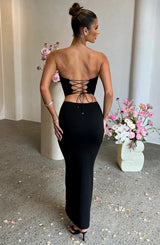 Corsetto Estella Nero