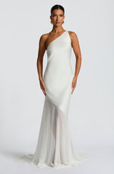 Abito da sposa Fable Gown in avorio