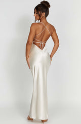 Vestito da sera Fenty Maxi