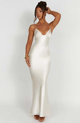 Vestito da sera Fenty Maxi