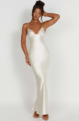 Vestito da sera Fenty Maxi