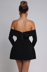 Top da donna Geneva - Nero