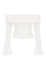 Maglia Geneva - Avorio