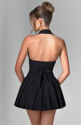 Gonna Mini Gretchen Nero