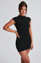 Abito Mini Nero - Haisley