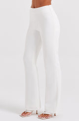 Pantaloni Ivory Hazel