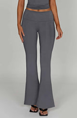 Pantaloni Heidi Charcoal