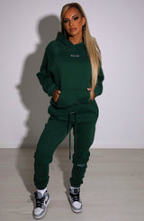 Ivy Luxe Maglione Emerald