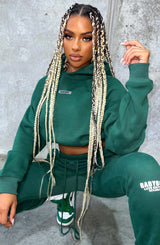 Ivy Luxe Maglione Emerald