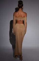 Gonna Maxi Oro Sparkle