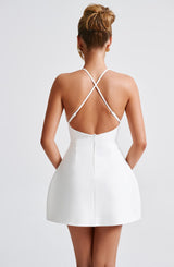 Abito Jayne Mini - Ivo