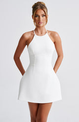 Abito Jayne Mini - Ivo