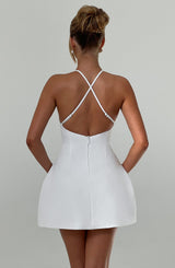 Abito Jayne Mini - Ivo